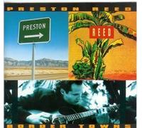 Reed, Preston - Border Town