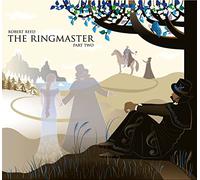 Reed, Robert -Sanctuary- - Ringmaster Part 2