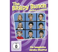 Reed,Robert - The Brady Bunch-3 Mädchen und 3 Jungen: Die Komp [Import]