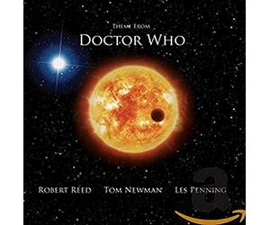 Reed, Robert - Theme from Dr. Who