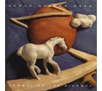 Reed, Sarah Goslee - Cowboy on The Highway