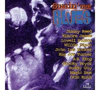 Reed - Singin' the Blues