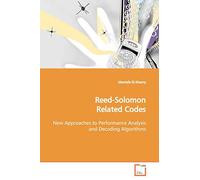 Reed-Solomon Related Codes: New Approaches to Performance Analysis and Decoding Algorithms