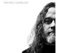 Reed, Tony - Blood and Strings: The. [Import]