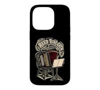 Reed Tune Crew Accordéon Musique Folk Polka Répétition Coque pour iPhone 14 Pro