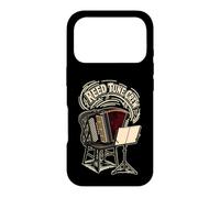 Reed Tune Crew Accordéon Musique Folk Polka Répétition Coque pour iPhone 17 Pro