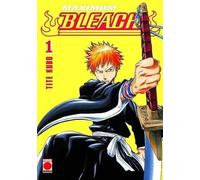 REEDICIÓN MAXIMUM BLEACH N.1