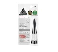 Reedle S Lip Plumper Expert, Gloss Volumateur avec Cica et Hyalon, Soin des Lèvres Dramatique - Made in Korea