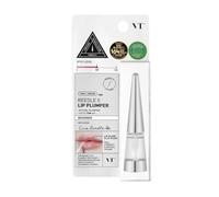Reedle Shot Lip Plumper Beginner, Soin Hydratant pour Lèvres avec Cica et Hyaluron, Made in Korea