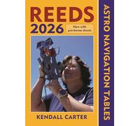 Reeds Astro Navigation Tables 2026