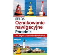 REEDS Lights Signs and beacons Guide for sailors and powerboaters