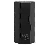 Reeds 'n Stuff Reeds 'n Stuff Hexagon Clarinet Reed Case BK