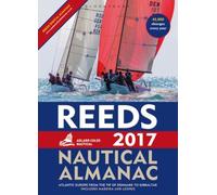 Reeds Nautical Almanac 2017