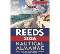 Reeds Nautical Almanac 2026