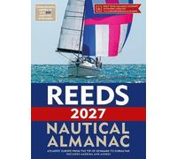 Reeds Nautical Almanac 2027
