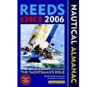 Reeds Oki Nautical Almanac