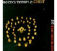 Reed's Temple Choir - Be Encouraged