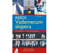 REEDS Vademecum skipper - Andy Port, Malcolm Pearson (Literatur, Sport auf Polnisch)