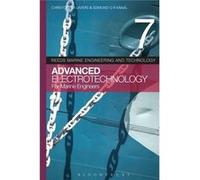 Reeds Vol 7: Advanced Electrotechnology For Marine Engineers (Reeds Marine Engineering And Technology Series) (Paperback) Christopher Lavers, Edmund G R Kraal (Auteur)