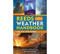 Reeds Weather Handbook 2nd edition