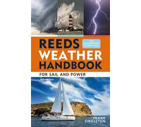 Reeds Weather Handbook 3rd edition The comprehensive pocket guide - Frank Singleton - Reeds - ebook (ePub) - Livre