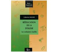 Rééducation De La Dyslexie - Les Confusions Visuelles