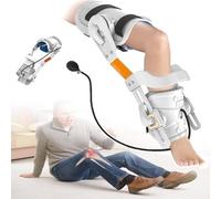 RééDucation Du Genou AprèS Blessure, Meilleure Amplitude De Mouvement Du Genou. Exercice Pour Blessures, Chirurgie, Arthrite, AméLioration De La Mobilité, RéCupéRation Et Santé Articulaire