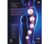Rééducation posturale globale Philippe-Emmanuel Souchard (Auteur)