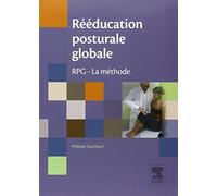 Rééducation posturale globale: RPG - La méthode