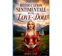 RÉÉDUCATION SENTIMENTALE D'UNE LOVE-DOLL