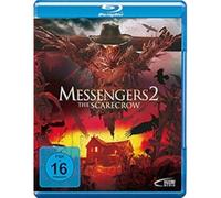 Reedus,Norman - Messengers 2: the Scrarecrow [Blu-ray]