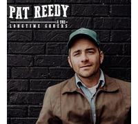 Reedy, Pat -& the Longtime Goners- - That's All is (and There Ain't No More) [Import]