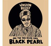 Reedy, Winston -& the Inn House Crew- - Black Pearl