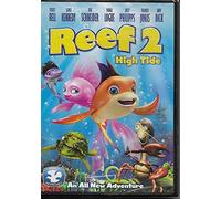 Reef 2: DVD à marée haute
