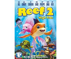 Reef 2: High Tide