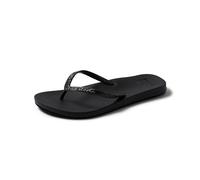 Reef Cushion Bounce Stargazer, Tongs Femme, Noir (Black Bla) 40 EU