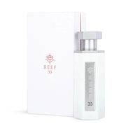REEF 33 WHITE 100ML EAU DE PARFUM SPRAY BRAND NEW & SEALED