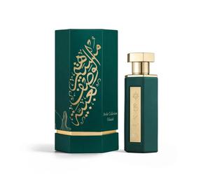 REEF ARABS OF OBAIAH 100ML VAPORISATEUR DE PARFUM NEUF & SCELLÉ