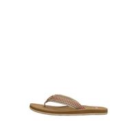 Reef - Baja Elana - Femme - Chaussures - Beige - Taille: 36 1/2 EU