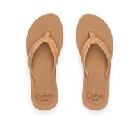 Reef Baja Sands Tongs Sandales Femme Almond Neuf