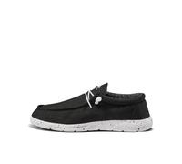 Reef Baskets Cushion Coast TX pour Homme, Noir/Blanc, 42 EU