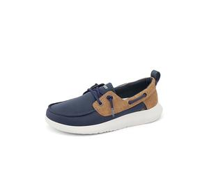 Reef Baskets Swellsole Valle pour Homme, Bleu, 43 EU