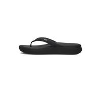 Reef - Chaussons de Femme Cushion Cloud Noirs - Femme - Chaussures - Noir - Taille: 40 EU