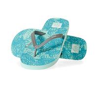 Reef CI2766 garçon Sandale, Aqua Grey Palm, 28 EU