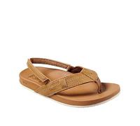 Reef CI4162 garçon Sandale, Tan, 23 EU