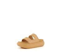 REEF Claquettes / Tongs 'Cushion Bondi 2 Bar' beige / noisette, Taille 37,5