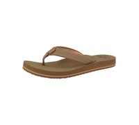 REEF Claquettes / Tongs 'Cushion Breeze' noisette, Taille 40
