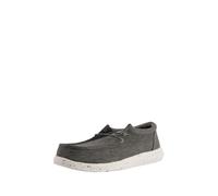 REEF Claquettes / Tongs ' Cushion Coast TX ' gris chiné, Taille 43