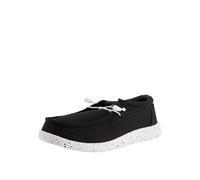 REEF Claquettes / Tongs 'Cushion Coast TX' noir, Taille 43