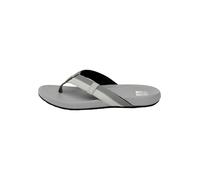 REEF Claquettes / Tongs 'Cushion Phantom 2.0' gris clair / gris foncé, Taille 44